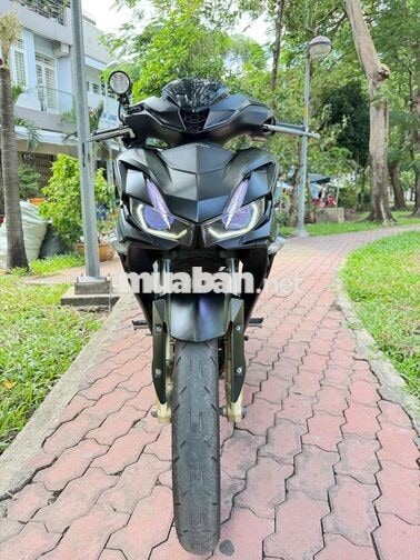 Winner V3 2023 ABS Đen, 60.3 Vàng đồng chính chủ