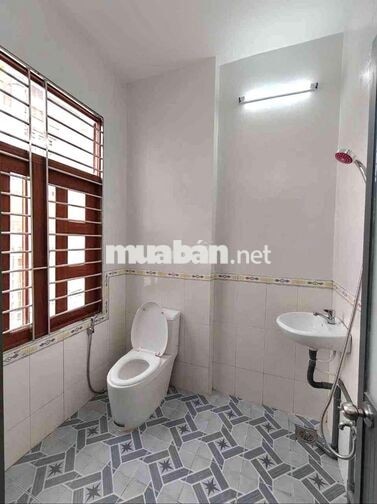 Bán Nhà Kinh Dương Vương, An Lạc, 4 Tầng, 3PN , giá 3 tỷ 3