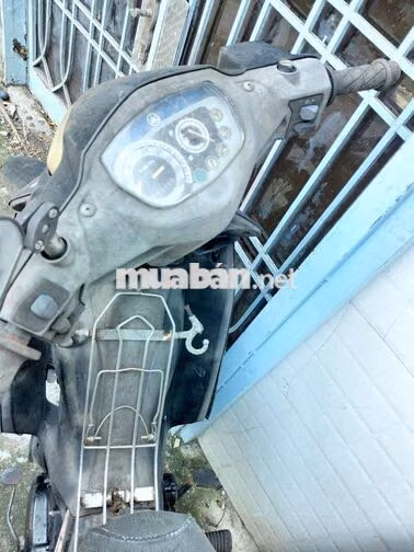 Yamaha Taurus zin Nhật Bản