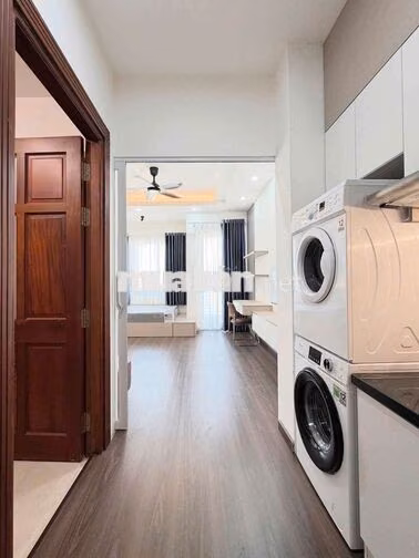 Duplex ban công và Studio ban công ngay trung tâm Q7 - Gần TDT, UFM