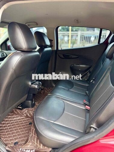 VinFast Fadil 2020 Đỏ 58595 km