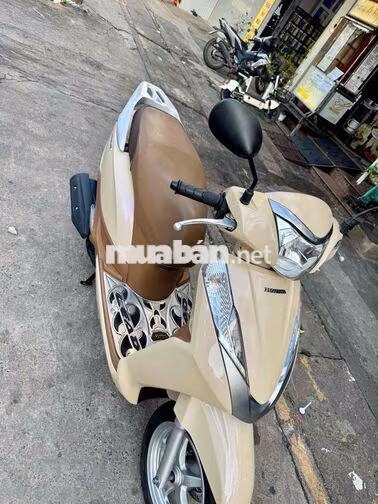 ❇️❇️ Lead Fi 125 2016 Vàng nhạt rất đẹp ngay chủ