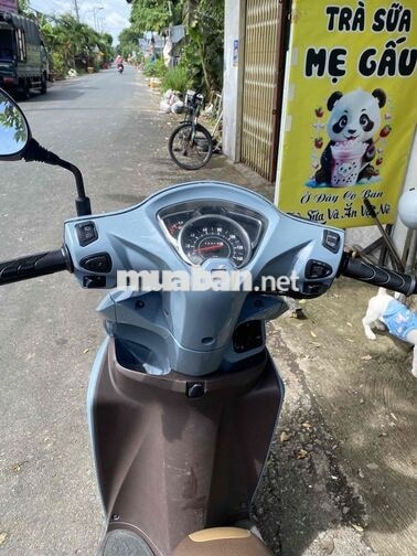 Honda Vision 2020 Smartkey