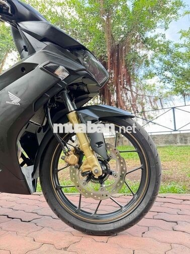 Winner V3 2023 ABS Đen, 60.3 Vàng đồng chính chủ