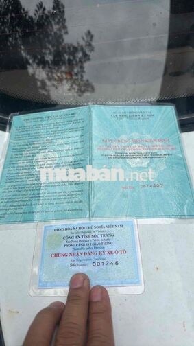 Daewoo Lanos 2003 Trắng 5 chỗ