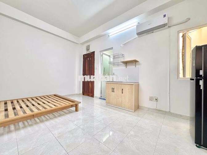 CHO THUÊ PHÒNG GIÁ RẺ LẠC LONG QUÂN – GẦN HULFIT, VĂN HIẾN, HỒNG BÀNG
