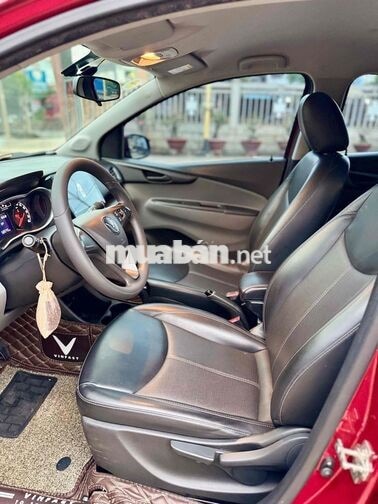 VinFast Fadil 2020 Đỏ 58595 km