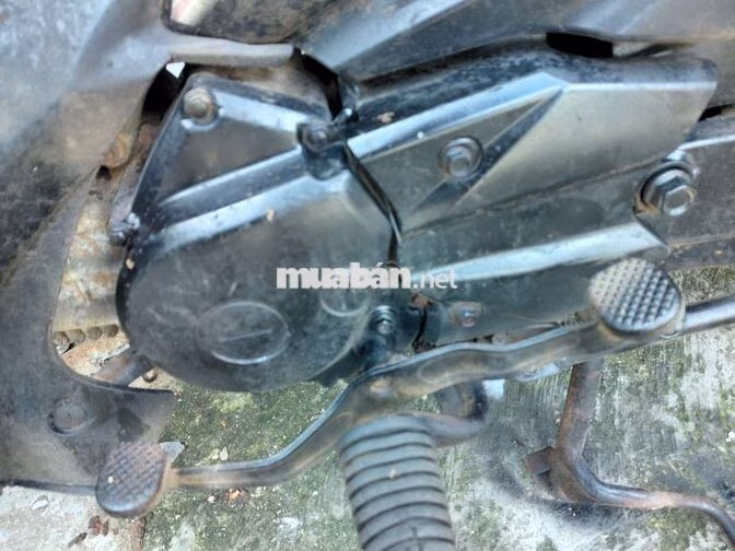 Yamaha Taurus zin Nhật Bản