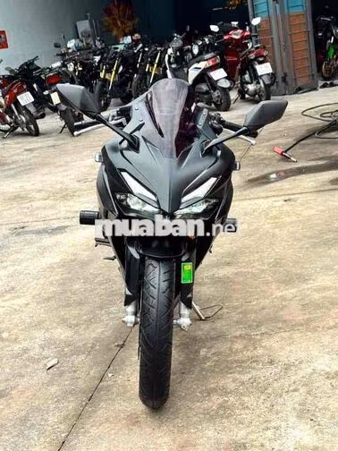 Honda CBR150 ABS 25k km Đen