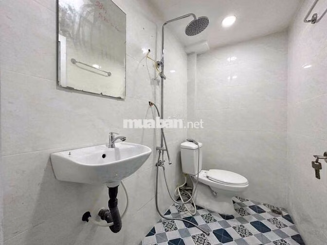 🔥 Cho Thuê Duplex Q10 Đường Tô Hiến Thành - Ban Công - Giặt Riêng