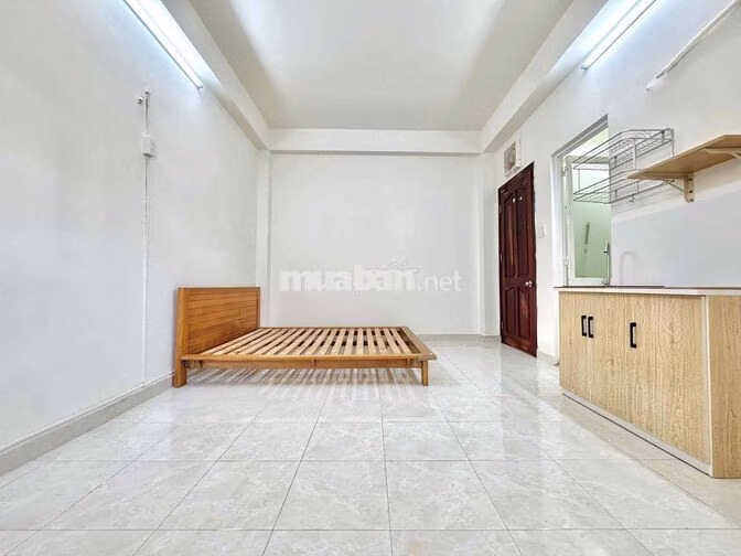 CHO THUÊ PHÒNG GIÁ RẺ LẠC LONG QUÂN – GẦN HULFIT, VĂN HIẾN, HỒNG BÀNG
