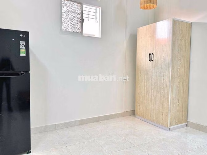 CHO THUÊ PHÒNG GIÁ RẺ LẠC LONG QUÂN – GẦN HULFIT, VĂN HIẾN, HỒNG BÀNG