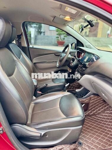 VinFast Fadil 2020 Đỏ 58595 km