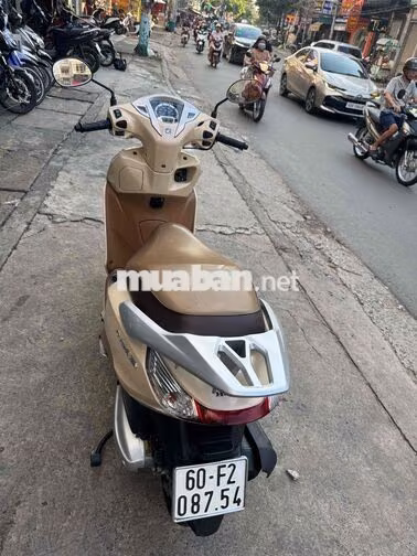 ❇️❇️ Lead Fi 125 2016 Vàng nhạt rất đẹp ngay chủ
