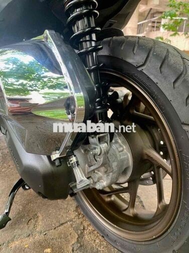 Honda Vario 160cc 2023 Đen 12000km