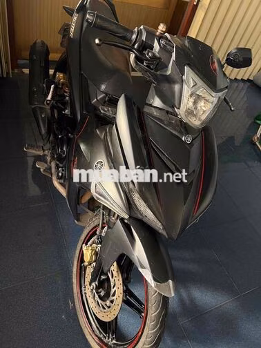 Yamaha Exciter 150 Đen 68964 km