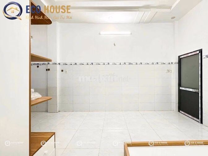 TRỆT FULL NỘI THẤT MỚI XÂY NGAY AEON TÂN PHÚ CHỈ 4TR8