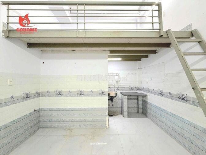 🏡 Cho Thuê Phòng Trọ Gần Công Viên Phần Mềm Quang Trung