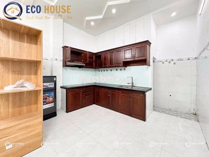 TRỆT FULL NỘI THẤT MỚI XÂY NGAY AEON TÂN PHÚ CHỈ 4TR8