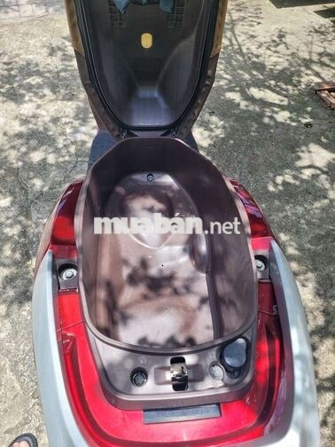 Honda Lead 125 2018 Đỏ 18000 km