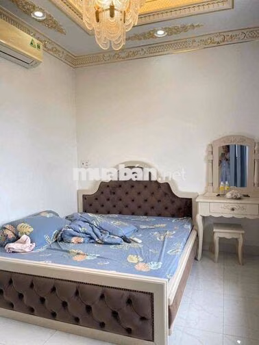 nhà cần bán kdc 584 HUỲNH BÁ CHÁNH