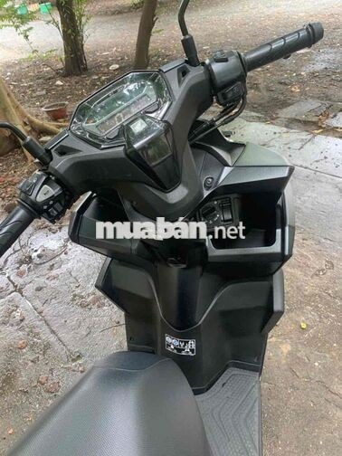 Honda Vario 160cc 2023 Đen 12000km