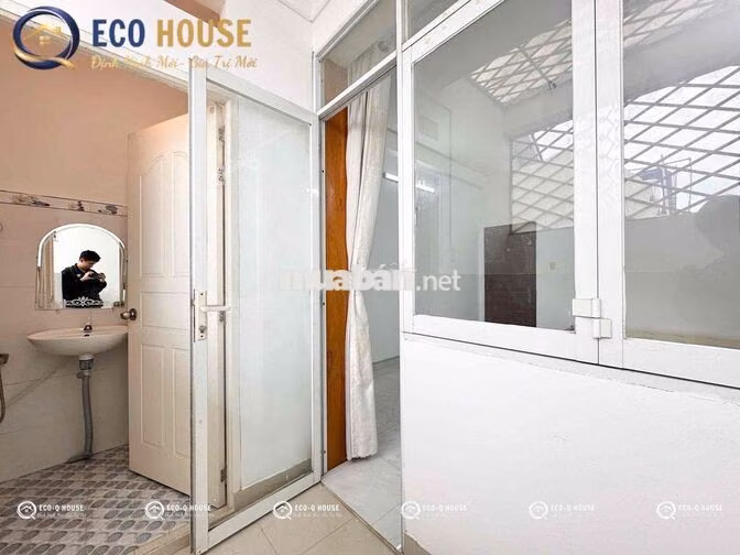 MỚI XÂY TÁCH BẾP TÁCH NHÀ VỆ SINH NGAY AEON TÂN PHÚ