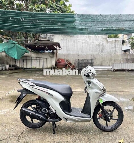 Honda Vision 2025 Xám