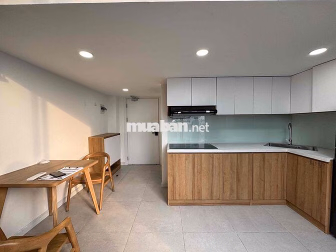 DUPLEX ĐI BỘ QUA LOTTE MART, GẦN NTTU, TDTU, UFM, RMIT