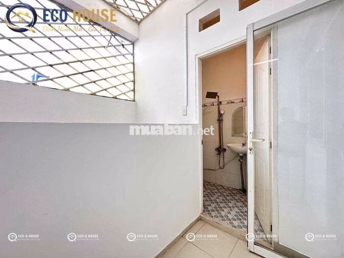 MỚI XÂY TÁCH BẾP TÁCH NHÀ VỆ SINH NGAY AEON TÂN PHÚ