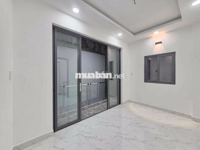 Chính chủ cần cho thuê nhà nguyên căn siêu mới nằm chợ rạch ông cầu Y