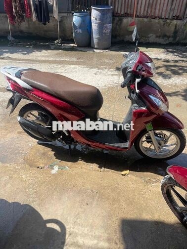 Honda Vision Smartkey 2024 10.000 km bao cc