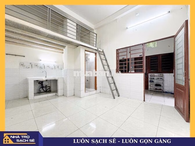 🔥 TRỌ CHÍNH CHỦ GẦN TRƯỜNG CHINH CHỈ TỪ  🔥