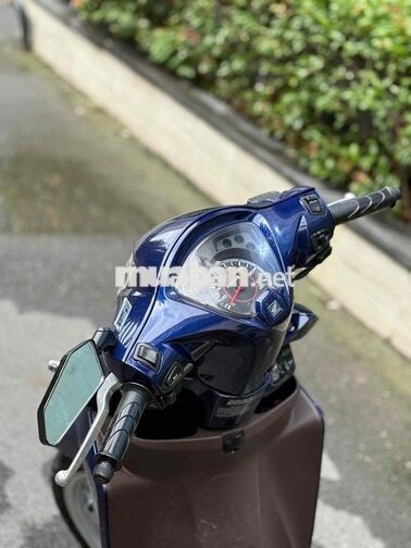 Honda Vision 2017 Xanh 30369 km