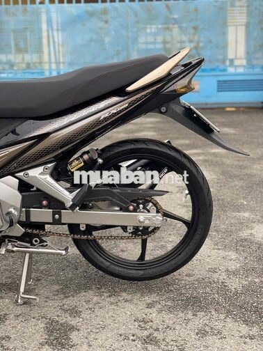 Yamaha Exciter 1S94 Trắng, Đen, Vàng đồng Cực lướt