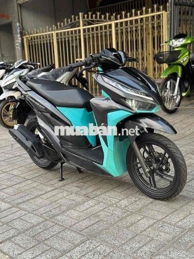Honda Vario 150 xe đẹp máy zin biển 67