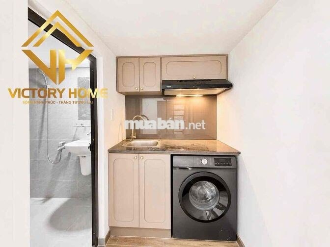 NGAY ĐẠI HỌC VĂN LANG | DUPLEX RỘNG THOÁNG DÀNH CHO 3-4 BẠN VÔ TƯ✨