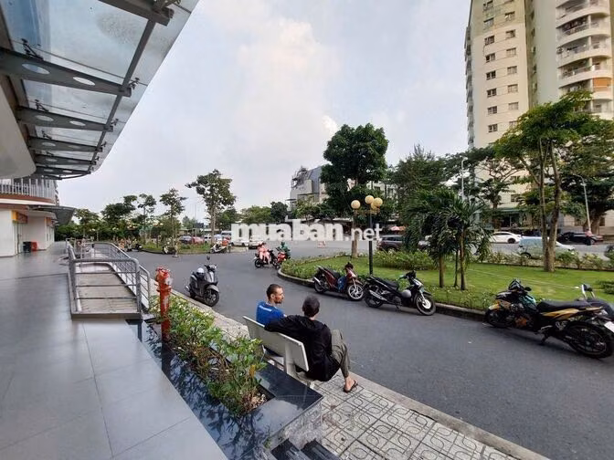 Bán chung cư Conic Garden 1PN 1W 1,9 tỷ sổ hồng ,đón đầu cầu Bình Tiên