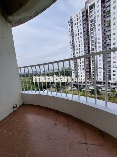 Bán chung cư Conic Garden 1PN 1W 1,9 tỷ sổ hồng ,đón đầu cầu Bình Tiên