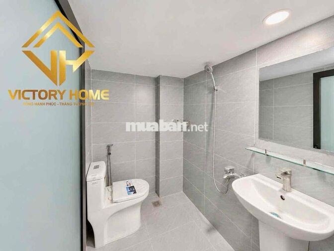 NGAY ĐẠI HỌC VĂN LANG | DUPLEX RỘNG THOÁNG DÀNH CHO 3-4 BẠN VÔ TƯ✨