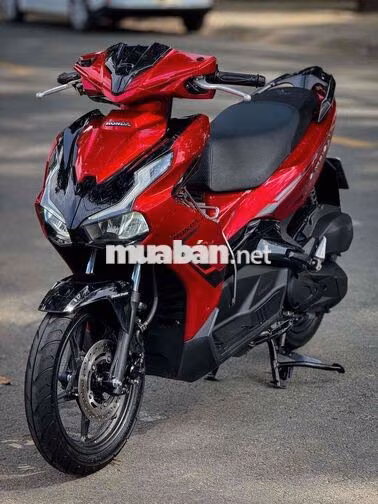 Air Blade 125 2022 Đỏ Đen có gop