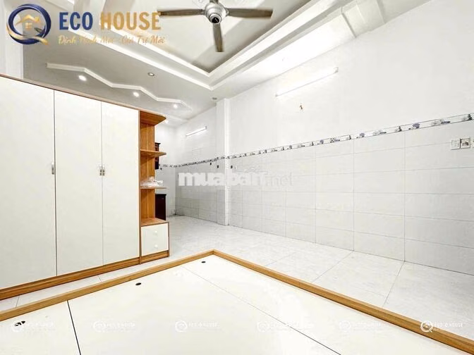 TRỆT FULL NỘI THẤT MỚI XÂY NGAY AEON TÂN PHÚ CHỈ 4TR8