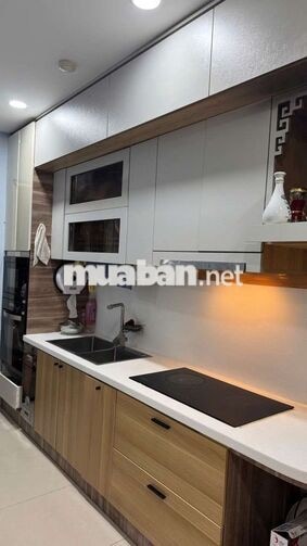 CHUNG CƯ CITYLAND 2PN 2WC CÓ NỘI THẤT