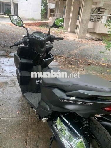 Honda Vario 160cc 2023 Đen 12000km