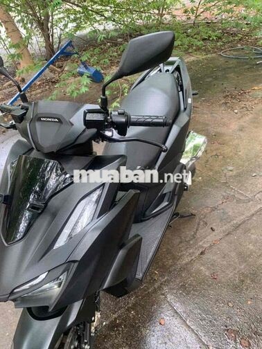 Honda Vario 160cc 2023 Đen 12000km