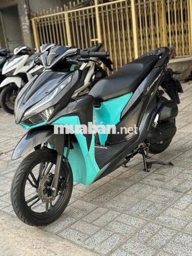 Honda Vario 150 xe đẹp máy zin biển 67