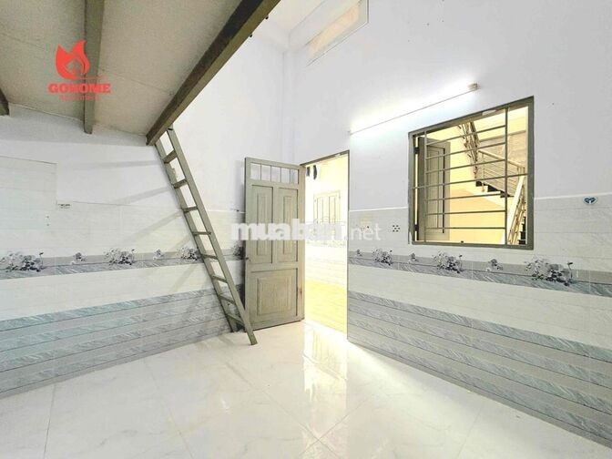 🏡 Cho Thuê Phòng Trọ Gần Công Viên Phần Mềm Quang Trung