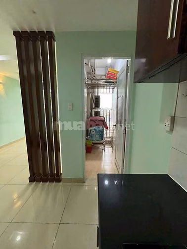 Oriental Plaza, Âu Cơ- cho thuê căn 3p ngủ giá 12tr/tháng