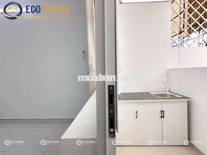 MỚI XÂY TÁCH BẾP TÁCH NHÀ VỆ SINH NGAY AEON TÂN PHÚ