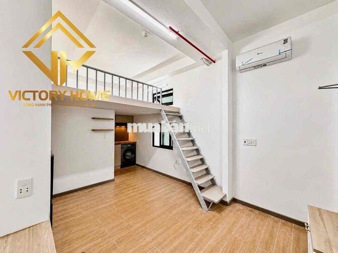 NGAY ĐẠI HỌC VĂN LANG | DUPLEX RỘNG THOÁNG DÀNH CHO 3-4 BẠN VÔ TƯ✨